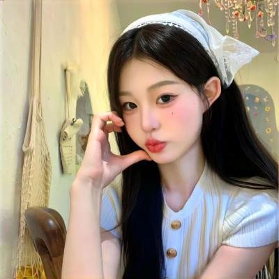 小美人鱼