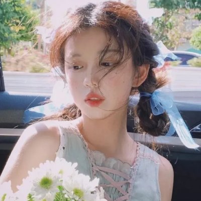 秀你悲伤的爱