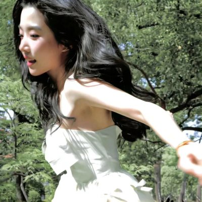 恋上老大姐
