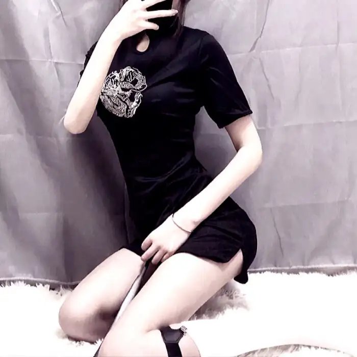 安娜的激情